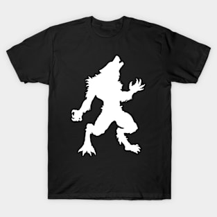 Werewolf T-Shirt